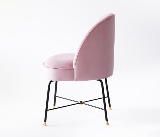 Carmel | Stühle | Topos Workshop