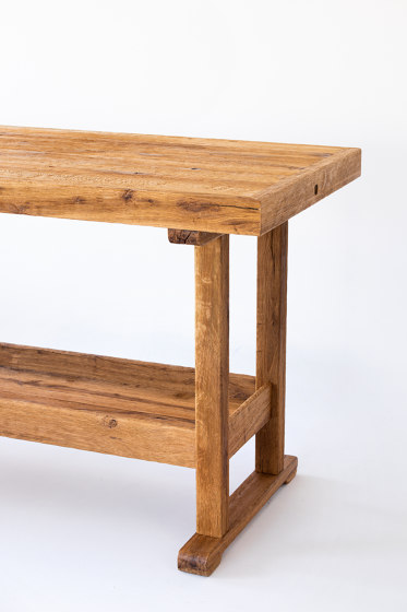 Carpenter's | High Table | Stehtische | Topos Workshop