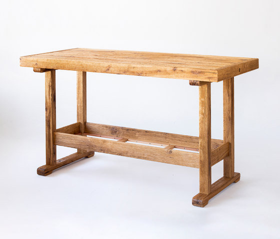 Carpenter's | High Table | Tavoli alti | Topos Workshop