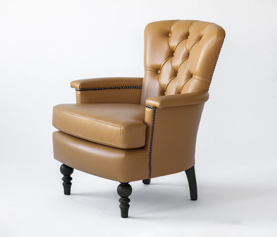 Charmy | Lounge Chair | Sessel | Topos Workshop