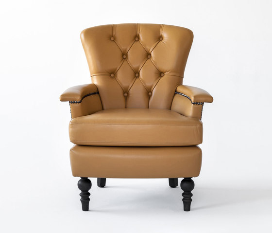 Charmy | Lounge Chair | Sessel | Topos Workshop