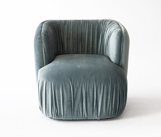 Crystal | Lounge Chair | Sessel | Topos Workshop