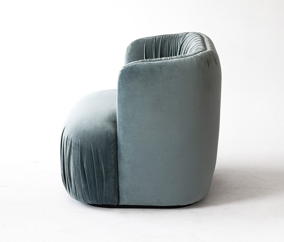 Crystal | Lounge Chair | Sessel | Topos Workshop