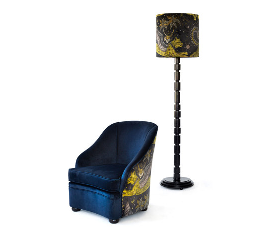 Ira | Lounge Chair | Fauteuils | Topos Workshop