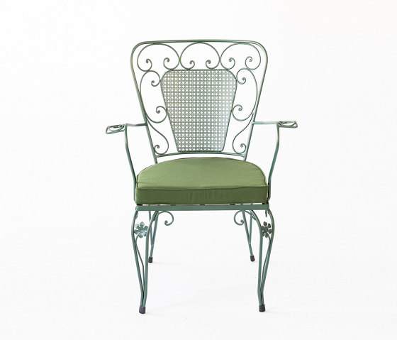 Magnolia | Outdoor Chair | Stühle | Topos Workshop