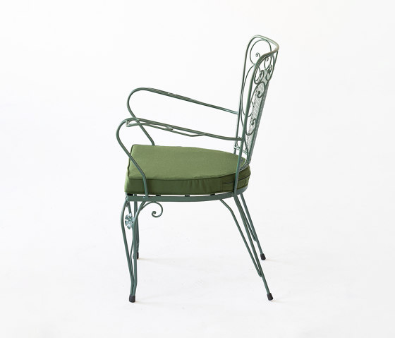 Magnolia | Outdoor Chair | Sedie | Topos Workshop