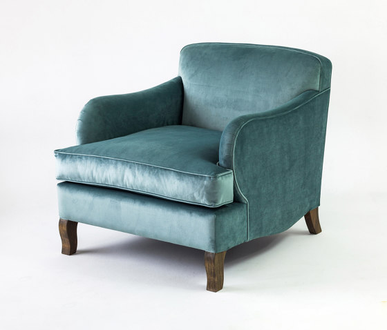 Melia | Lounge Chair | Fauteuils | Topos Workshop