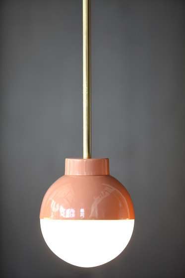 ORB | Pendant Light | Lámparas de suspensión | Topos Workshop