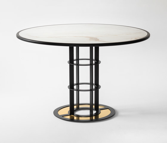 Petal | Table | Dining tables | Topos Workshop