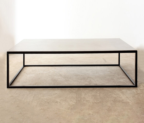 Polygon | Coffee Table | Tables basses | Topos Workshop