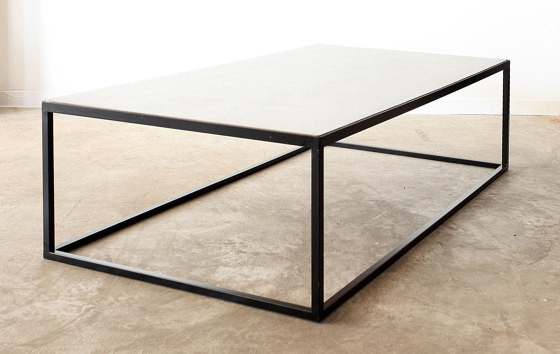Polygon | Coffee Table | Couchtische | Topos Workshop