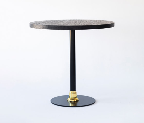 Ring | High Table | Mesas altas | Topos Workshop