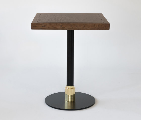 Ring | Table | Bistro tables | Topos Workshop