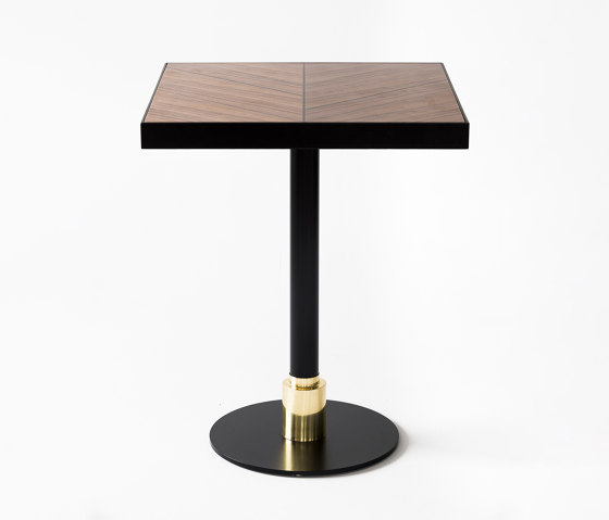 Ring | W Table | Bistro tables | Topos Workshop