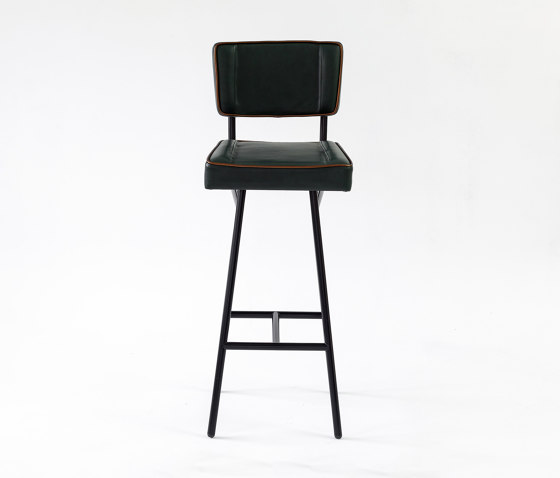 S-tool | BL Stool | Barhocker | Topos Workshop