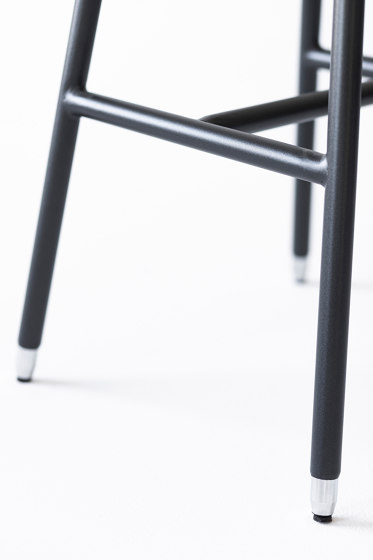S-tool | I Stool | Bar stools | Topos Workshop