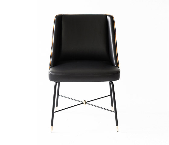 Soho | Chairs | Topos Workshop