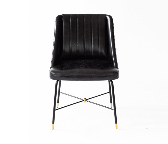 Soho | Stühle | Topos Workshop