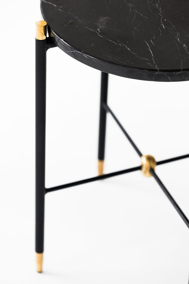 Soho | Coffee Table | Tables d'appoint | Topos Workshop
