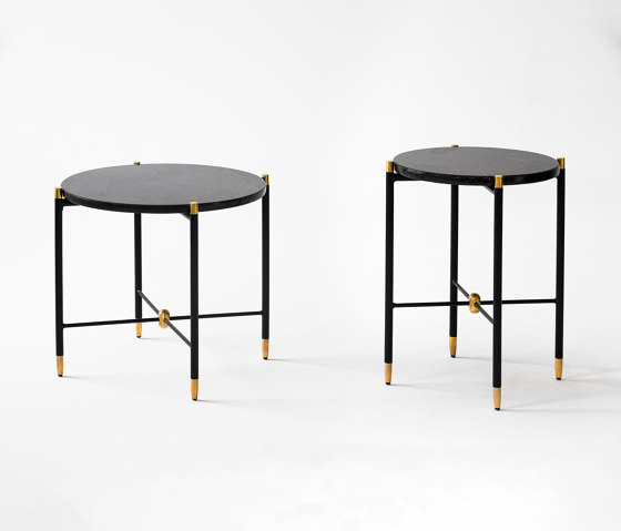 Soho | Coffee Table | Side tables | Topos Workshop