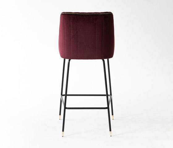 Soho | Stool | Bar stools | Topos Workshop