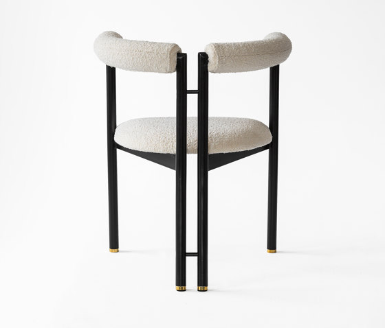 Stella | Chairs | Topos Workshop