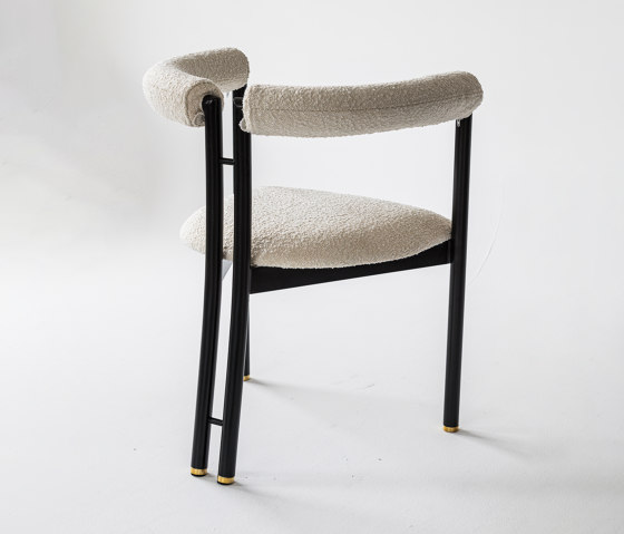 Stella | Stühle | Topos Workshop