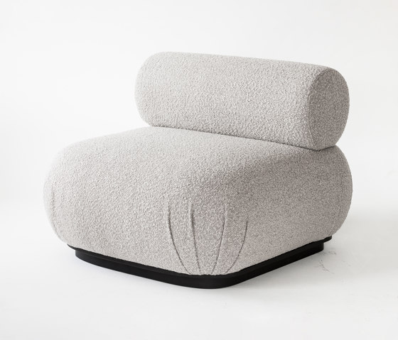 Stella | Lounge Chair | Poltrone | Topos Workshop