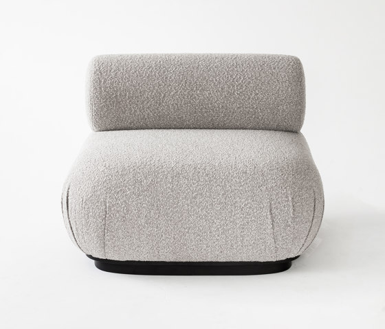 Stella | Lounge Chair | Fauteuils | Topos Workshop