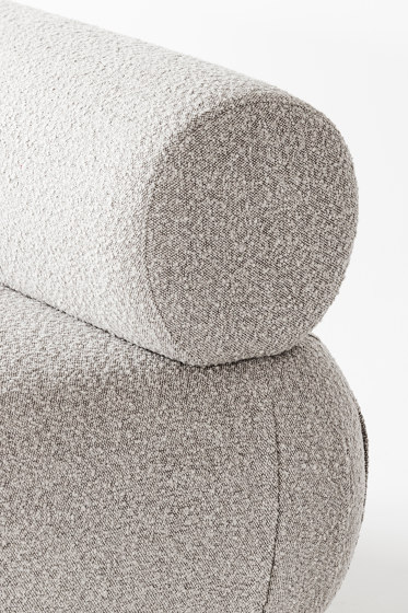 Stella | Lounge Chair | Sillones | Topos Workshop