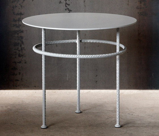 Strong | Coffee Table | Tables de bistrot | Topos Workshop