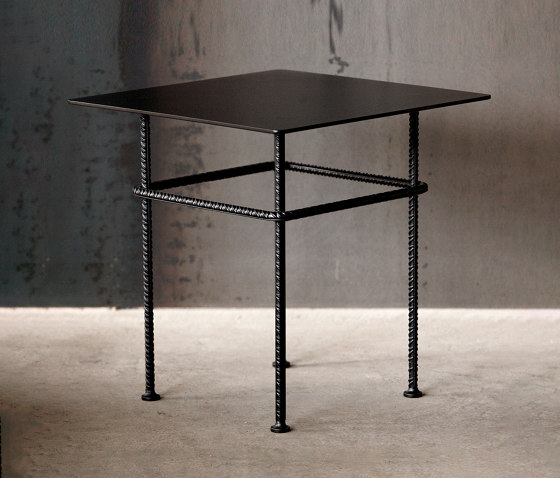 Strong | Coffee Table | Bistro tables | Topos Workshop