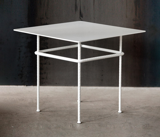 Strong | Coffee Table | Tables de bistrot | Topos Workshop