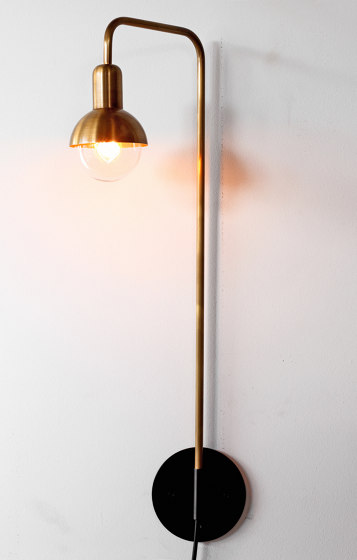 Thin Line | VL Wall Light | Lámparas de pared | Topos Workshop