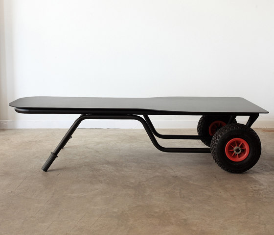 Transporting | Coffee Table | Coffee tables | Topos Workshop