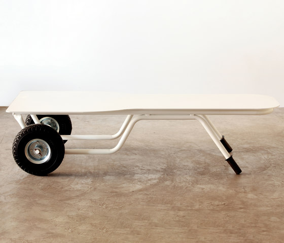 Transporting | Coffee Table | Couchtische | Topos Workshop