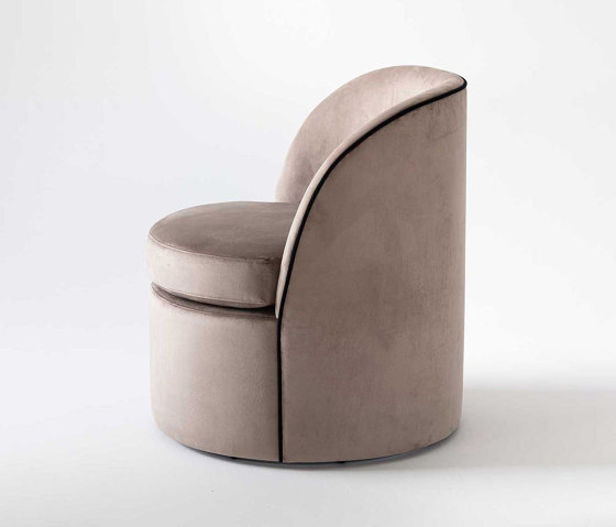 Wriggle | Lounge Chair | Poltrone | Topos Workshop