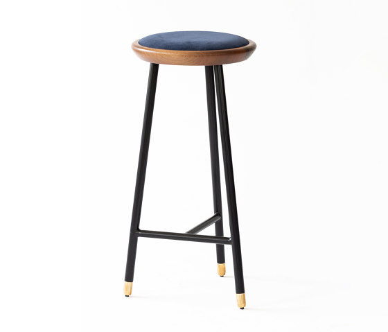 Drop | Stool | Tabourets de bar | Topos Workshop