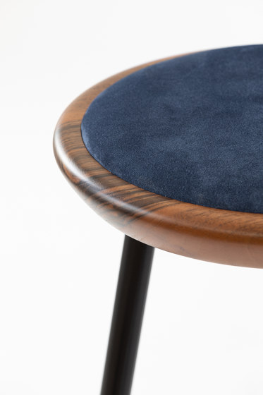 Drop | Stool | Tabourets de bar | Topos Workshop