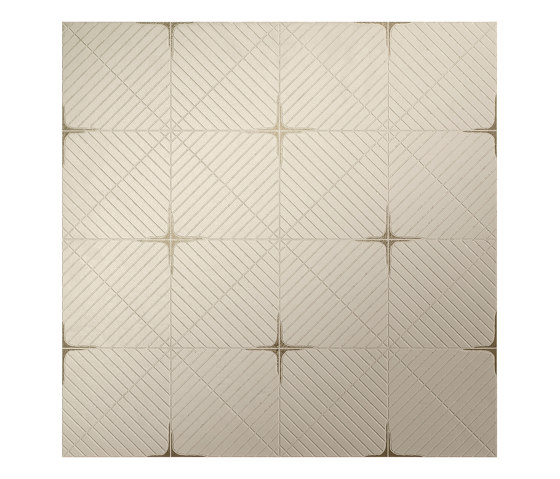 Marvel Travertine Pearl Diamond | Ceramic tiles | Atlas Concorde