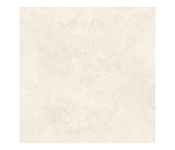 Marvel Travertine White Cross 120X120 | Ceramic tiles | Atlas Concorde