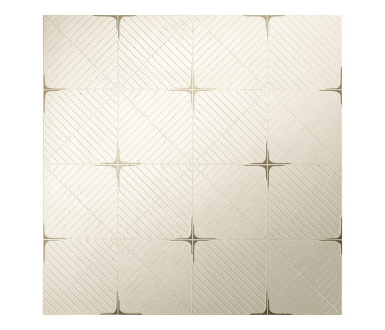 Marvel Travertine White Diamond | Ceramic tiles | Atlas Concorde