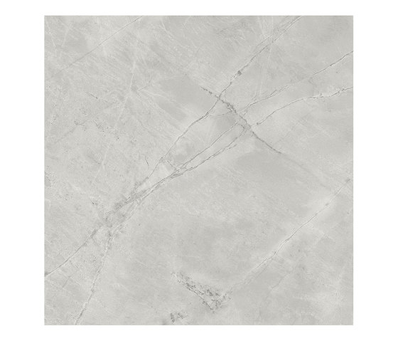 Marvel X Grey Cloud 60X60 Lappato | Ceramic tiles | Atlas Concorde
