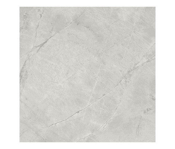 Marvel X Grey Cloud 75X75 Silk | Ceramic tiles | Atlas Concorde