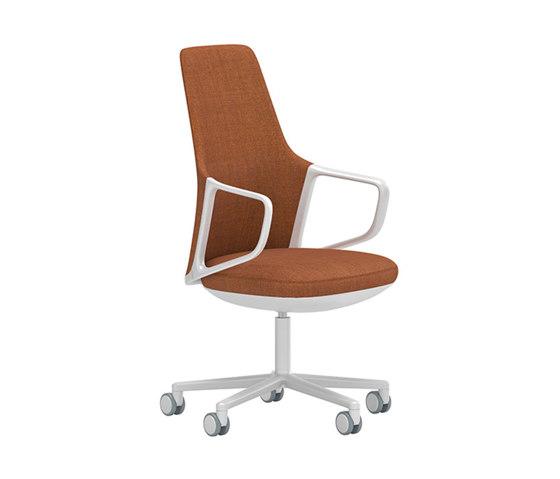 Calma Chair SO-2286 | Bürodrehstühle | Andreu World