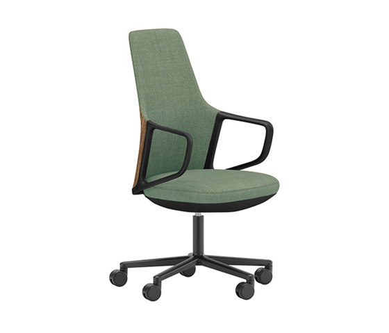 Calma Chair SO-2287 | Bürodrehstühle | Andreu World