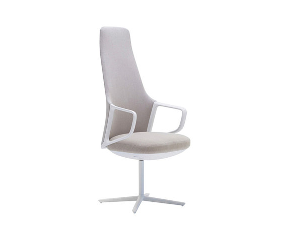 Calma Chair SO-2288 | Office chairs | Andreu World