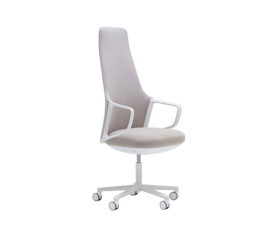 Calma Chair SO-2289 | Sedie ufficio | Andreu World