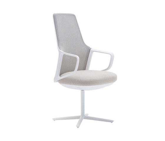Calma Chair SO-2291 | Office chairs | Andreu World