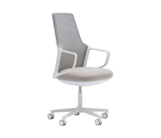 Calma Chair SO-2292 | Sedie ufficio | Andreu World